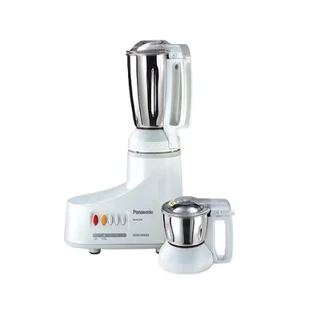 Panasonic 2 Jars Blender and Grinder | AC 210