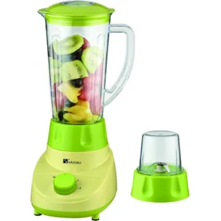 Saisho  1.5 L Blender 2 In 1 S 1871(6)