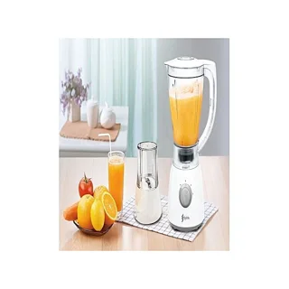 Syinix  1.5 Litres Versatile Blender Blfppk 201