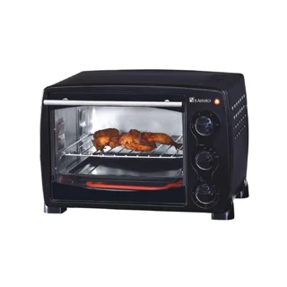 Saisho  Electric Oven S 923