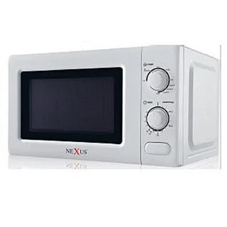 NEXUS MICROWAVE + GRILL | NX-9201