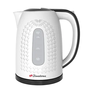 Binatone 1.7 Liters Electric Jug (Black) |  CEJ-1780