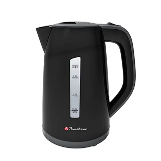 Binatone 2 Liters  Electric Jug  | CEJ-2005 (Black)