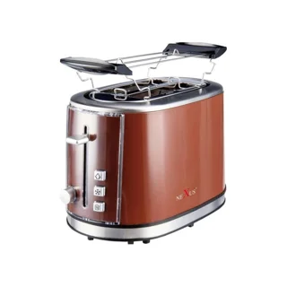 NEXUS POPUP TOASTER | NX-1011
