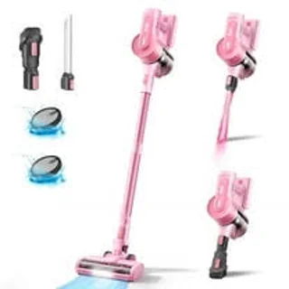 _LEXICAL Cordless Hand Held Vacuum Cleaner | LVC-4015