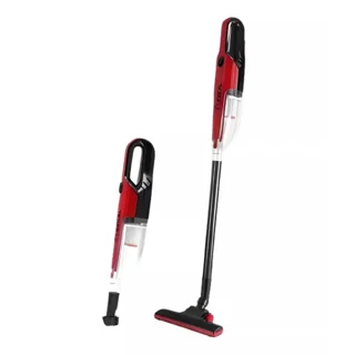 LEXICAL Cordless Hand Held Vacuum Cleaner 2 in 1 | LVC-4010
