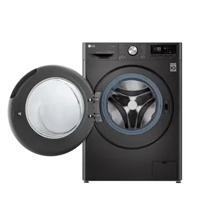 None_LG 10.5Kg Vivace Washing Machine With AI DD Technology | WM 4V3RYP6JE-F
