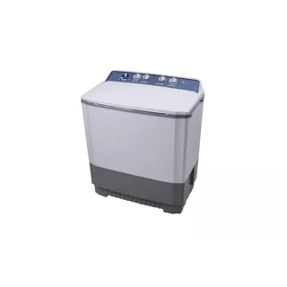 None_LG 12Kg Twin Tub Washing Machine | WM 1401
