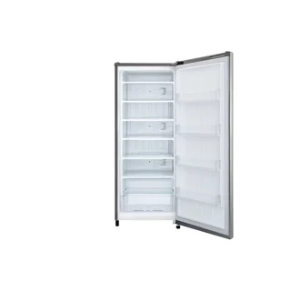 None_LG 168 Litres Inverter Standing/Upright Freezer | FRZ 304 S Silver_LG 168 Litres Energy Saving Standing/Upright Freezer | FRZ 304 S Silver