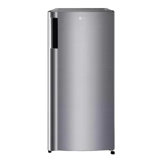 None_LG 169L Single Door Smart Inverter Refrigerator | REF 201 SLBB