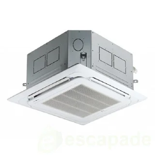 LG 2.5HP Inverter Ceiling Cassette Air Conditioner | CEILING CASSETTE 2.5HP INV