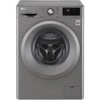 LG 2 in 1 Front Loader 7kg Washer and 4kg Dryer | WM 2J6HGP2S