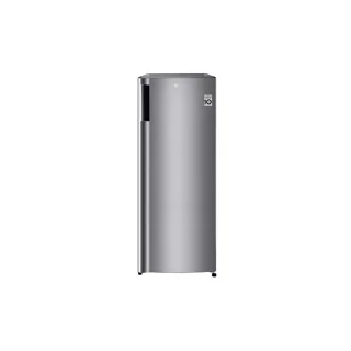LG 168lts Standing Inverter Freezer/FRZ 304 S Silver