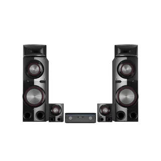 _LG 2300W 4.2Ch Home Theater | AUD 11 MR