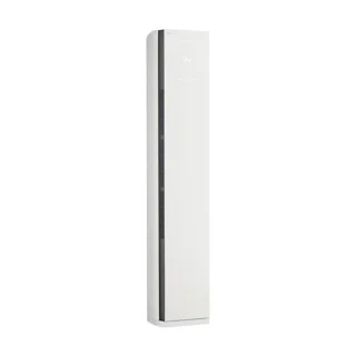 _LG 2.5 HP Floor Standing Air Conditioner with Dual Inverter AirTower M | LGFS25Q2YB0