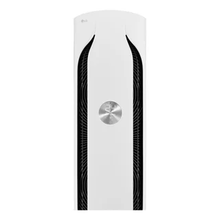 _LG 2.5 HP Tower Air Conditioner featuring Dual Inverter, Smart ThinQ & Smart Care | LGFS25N2XA0