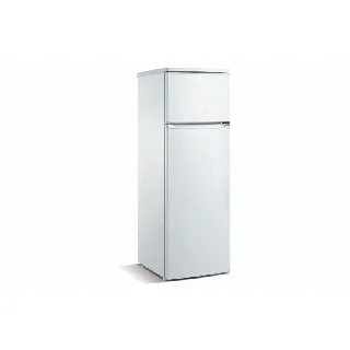 LG 350 Liters Top Mount Double Door Fridge | REF 352 SV