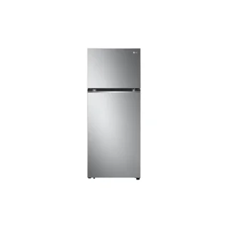 LG 375L  Top Freezer Refrigerator  Smart Inverter Compressor | REF 372PLGB