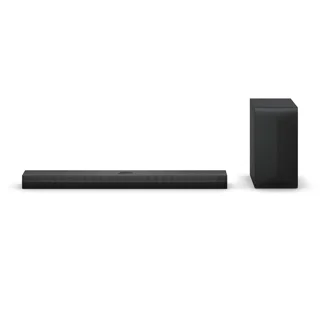 _LG  400W  3,1.1ch  Soundbar with Subwoofer | AUD 70TYS