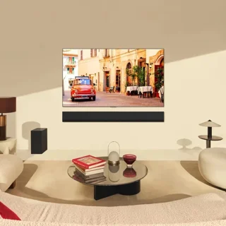 _LG 420W Dolby Atmos® 3.1 Soundbar for TVs | LGAUD10TYSG