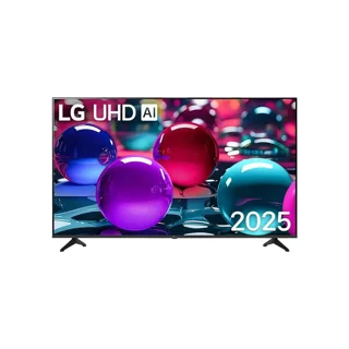 None_LG 43 Inches 4K UHD Smart ThinQ Satellite TV  | 43 UA73006