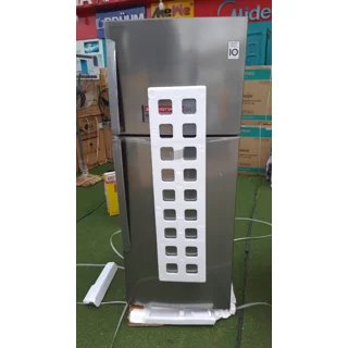 None_LG 471L Vitamin Plus Silver Refrigerator | REF 502 HLCL C