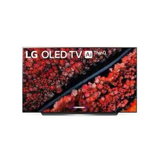 LG 55 Inches OLED 4K TV | TV 55 C1PVB