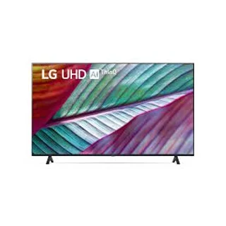 _LG 55 Inches UHD 4K Active HDR WebOS Smart ThinQ Television | TV 55 UT73006LA