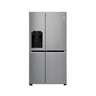 LG 687 Liters Door in Door Automatic Ice Maker Refrigerator with Dispenser | LG REF 247 SLLV-J