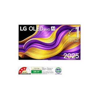 _LG 77 Inch OLED evo G5 4K Smart TV  with AI Magic Remote | TV77G56LA