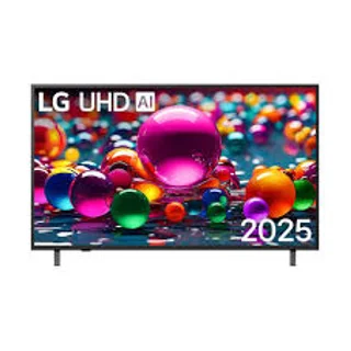 _LG 86 Inch UHD 4K Smart TV with AI Magic Remote | UA85006LA (2025)