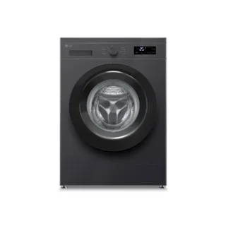 None_LG 8Kg Automatic Front Loader Washing Machine | WM 2Y1TYP6J