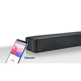 LG 40W Compact Sound Bar with Bluetooth | AUD 1 SK