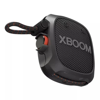 _LG Portable Bluetooth Speaker XBOOM Go | AUD 2TBK