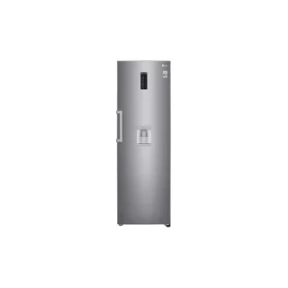 LG Single Door 411 Liters Refrigerator with Water Dispenser | REF 411 ELDM