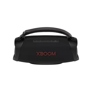 _LG XBOOM Go  Speaker 120W 15Hrs Battery Life | AUD XG8T