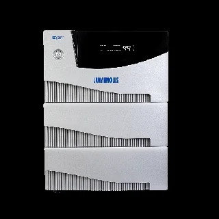 Luminous Inverter 4.0 KVA/48V