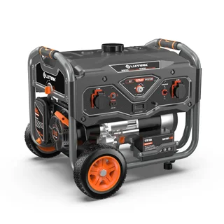 _LUTIAN 10KVA GENERATOR