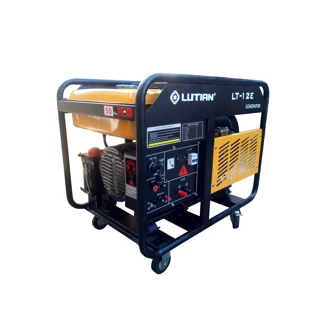 Lutian 11Kva Diesel Generator | LT-12E