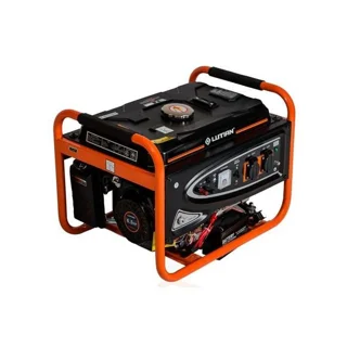 Lutian 3.5KVA Key Starter Petrol Generator |  LT3600EN