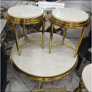 Luxurious Exquisite Centre Table l LCT02
