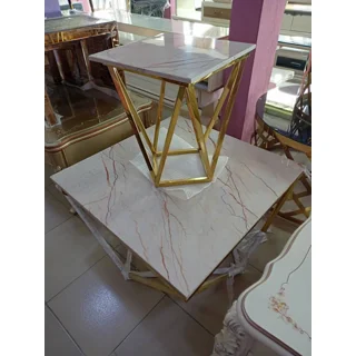 Luxurious Exquisite Centre Table l LCT06