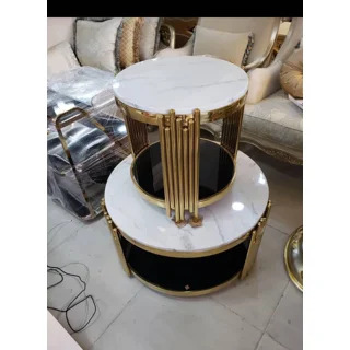 Luxurious Exquisite Centre Table l LCT05