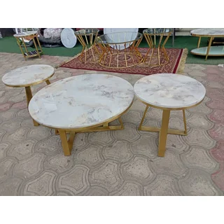 Luxurious Exquisite Centre Table l LCT07