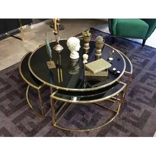 Luxurious Exquisite Centre Table l LCT08