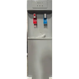_Maxi 2 Faucet (Hot, Neutral & Cold) Water Dispenser | WD2435S-W