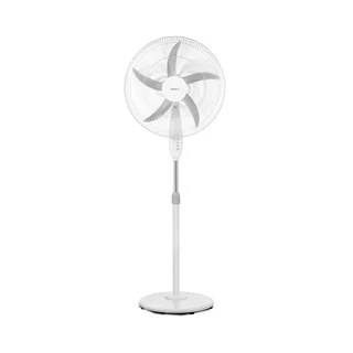 _Maxi 20 inch Standing Fan White | 50-12P
