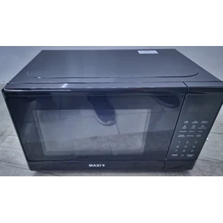 _Maxi 20L Digital Microwave Oven | MaxiMWO20CGV