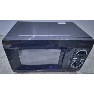 _Maxi 20L Manual Microwave Oven | MaxiMWO20CKE
