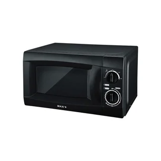 _Maxi 20L Manual Microwave Oven | MaxiMWO20CKE_Maxi 20L Manual Microwave Oven | MaxiMWO20CKE